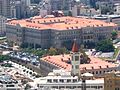 Image 1The Grand Serail also known as the Government Palace is the headquarters of the prime minister of Lebanon (from Politics of Lebanon)