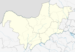 Koffiekraal is located in North West (South African province)