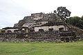 Image 25High Temple at Altun Ha (from Tourism in Belize)