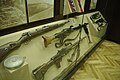 Weapons from WWII