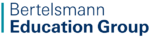 Logo Bertelsmann Education Group