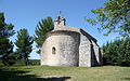 Chapelle Saint-Pierre