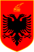 Godło Albanii