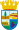 Coat of arms of Pedro Aguirre Cerda