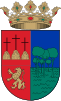 Coat of arms of Benasau