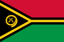 Vanuatuको झन्डा