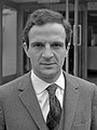 François Truffaut, actor, critic de cinema, regizor de film și scenarist francez