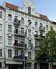 Prinzenallee 59