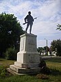 First World War monument