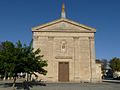 Église Saint-Paulin