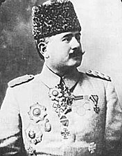 Miralay Kâzım Bey