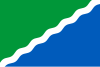 Flag of Kurakhove