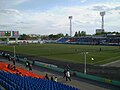 Nogometni stadion Ortalik