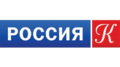 Logo kelima Rossiya-K yang hanya digunakan pada 2010