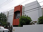 Consulate General in Toyonaka, Osaka