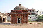 Tomb of Usuf-Quttal (Yusuf Qattaal's Tomb)