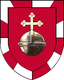Coat of arms of Bassenheim