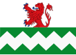 Vlag van de gemeente Westland