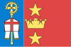 Flag of Černěves