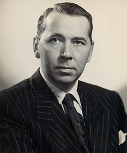 Александър Нокс (1940-те)