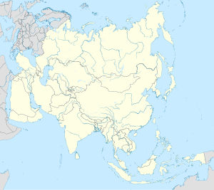 Quảng Ngãi is located in Asia