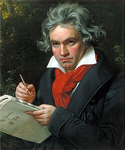 Ludwig Beethoven