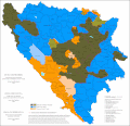 Етнічний склад у 2013 році