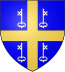 Blason de Vimoutiers