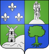 Blason de Saint-Witz