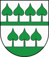 Wappen von Lipany