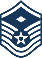 E-7 First Sergeant (1st Sgt)