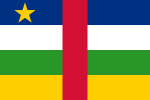 Kobér Républik Afrika Tengah