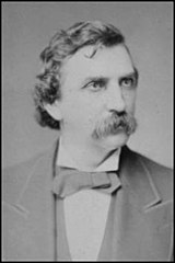 Thống đốc John F. Hartranft từ Pennsylvania