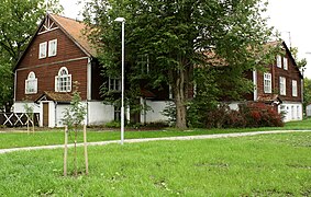 École à Paide.