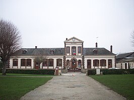 Gemeentehuis