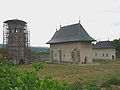 Monestir de Dobrovat