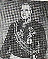 Charles-Mathias Simons overleden op 5 oktober 1874