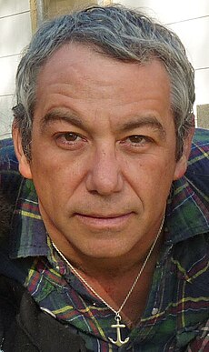 Mike Watt v roku 2009