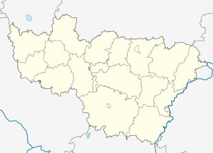 Гарадзішчы (Петушынскі раён) (Уладзімірская вобласць)