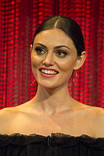 Phoebe Tonkin interprète Hayley Marshall