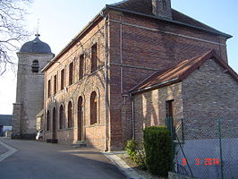 Gemeentehuis