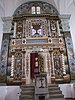 Torah Ark in Włodawa Synagogue