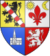Coat of arms of Bois-Grenier
