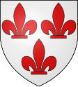 Vignacourt címere