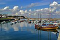 Bulloch Harbour