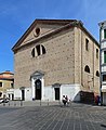 Basiliek San Giacomo