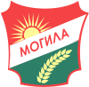Coat of arms of Municipality of Mogila