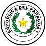 Wapen van Paraguay