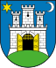 Герб Загреба