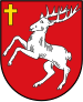 Wappen der ehem. Gemeinde Udenbreth